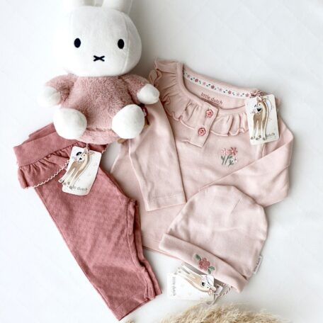 Boîte cadeau pour bébé 