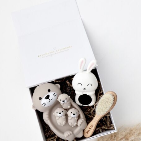 Petite boîte de bain