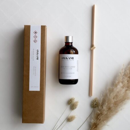 Duftstäbchen Hermes Land, 120ml