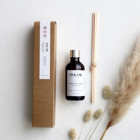 Duftstäbchen Hermes Land, 60ml