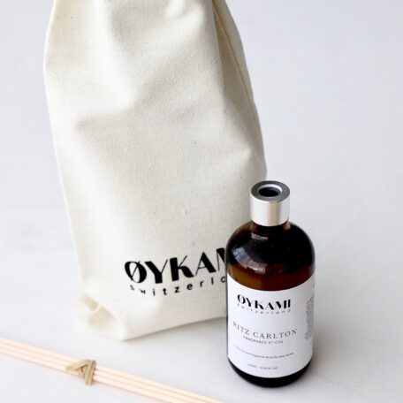 Duftstäbchen Ritz C, 120ml