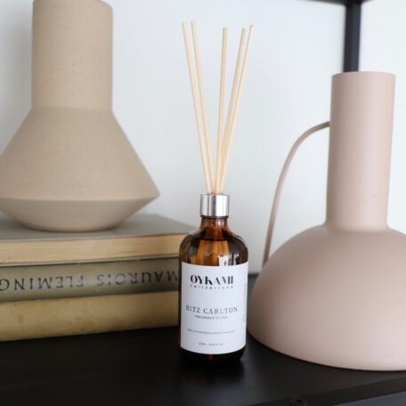 Duftstäbchen Ritz C, 120ml
