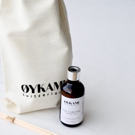 Duftstäbchen Ritz C, 60ml