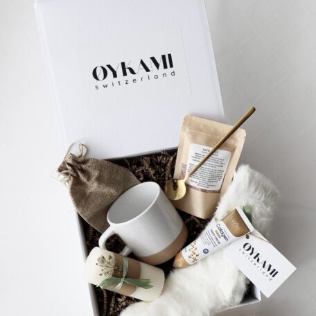 Feel Good Geschenkbox 