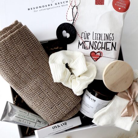 Boîte cadeau „For You“