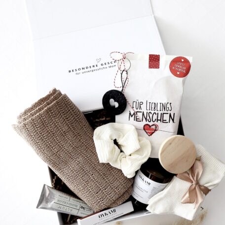 Boîte cadeau „For You“