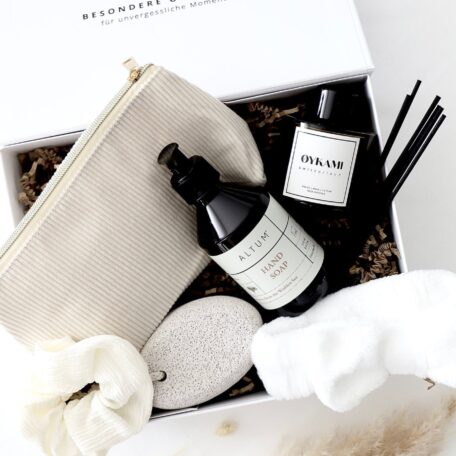 Geschenkbox „Harmony Glow“