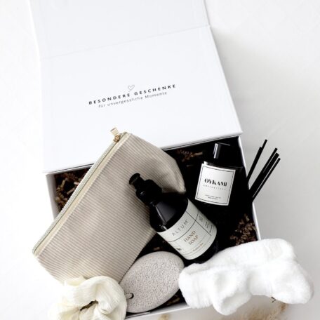 Geschenkbox „Harmony Glow“