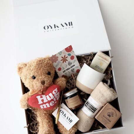 Geschenkbox 