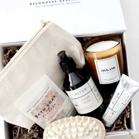 Geschenkbox „Nordic Calm“