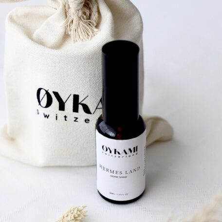 Geschenkset Home Spray Duftrichtung Hermes Land