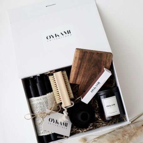 Accueil Coffret cadeau 