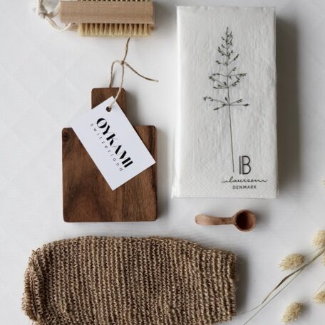 Coffret cadeau de cuisine 