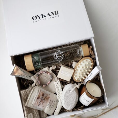 Mama & Freundin Geschenkbox 