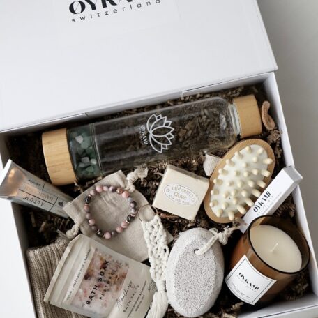 Mama & Freundin Geschenkbox 