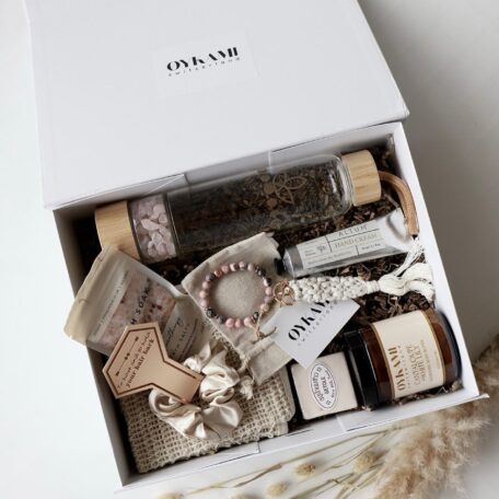 Mama & Freundin Geschenkbox 