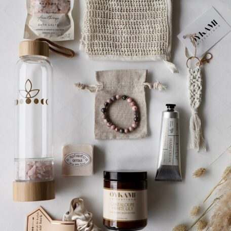 Mama & Freundin Geschenkbox 