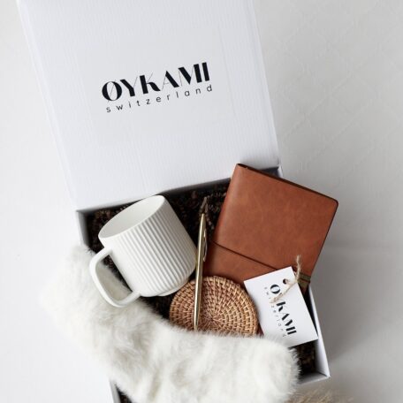 Nur für Dich Geschenkbox 