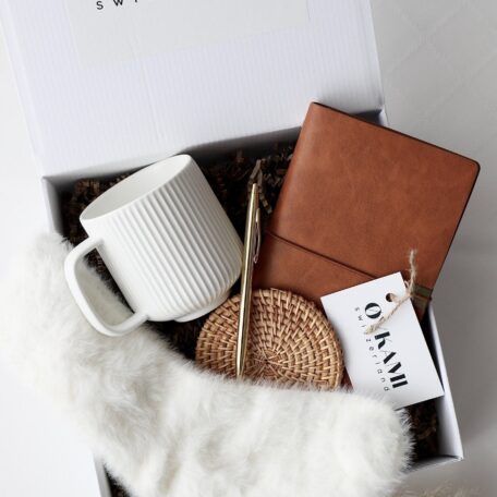 Nur für Dich Geschenkbox 