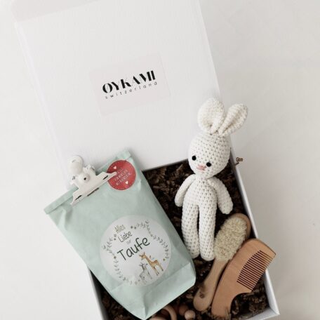 Überraschungs Geschenkbox 