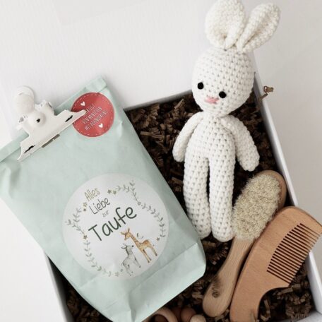 Überraschungs Geschenkbox 