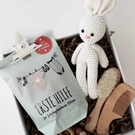 Überraschungs Geschenkbox 