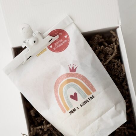 Überraschungs Geschenkbox 