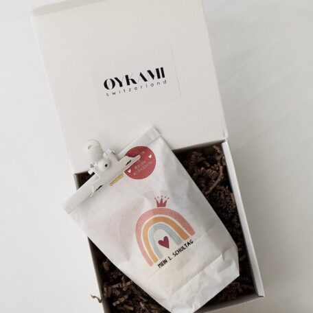 Überraschungs Geschenkbox 