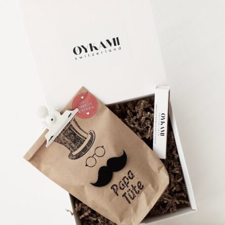 Überraschungs Geschenkbox 