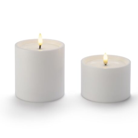 Solar Candle Set gross