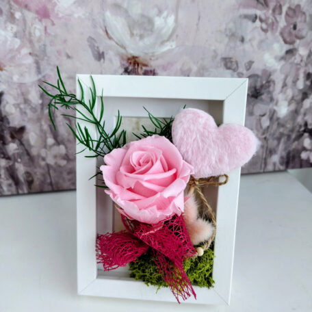 Arrangements de roses 