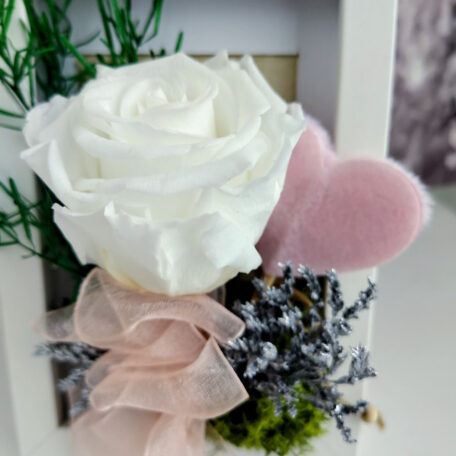 Arrangements de roses 