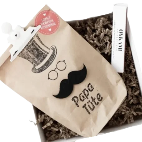 Überraschungs Geschenkbox