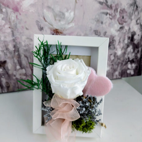 Arrangements de roses 