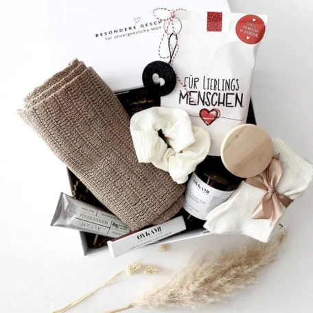Geschenkbox „For You“