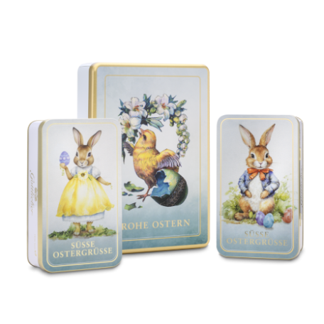 Collector's Edition «Frohe Ostern»