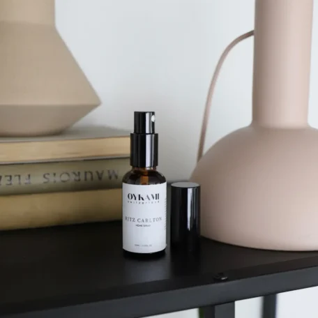 Home Spray Duftrichtung R. Carlton, 30ml