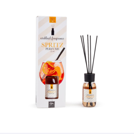 Encens Spritz Cocktailedition 125ml