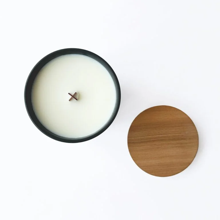 Duftkerze in Geschenkverpackung „Alles Tutti Mutti“ - Bild 3