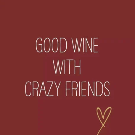 Serviettes de table | Wine