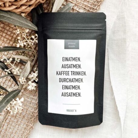 Café en poudre | Respire