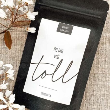 Chocodrops | Génial