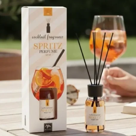Bâtonnets parfumés Spritz Édition Cocktail 125 ml