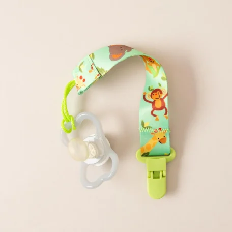 Set de sucettes Explorer, 3 pièces