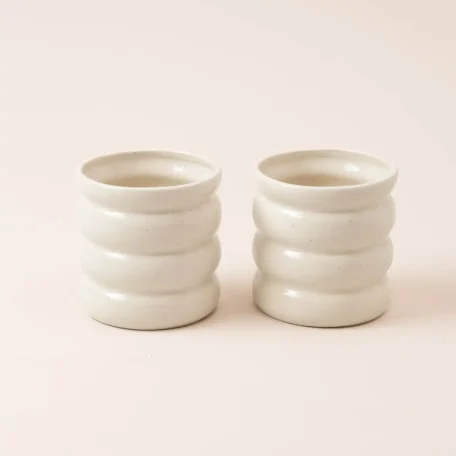 Tasse Bubble, set de 2