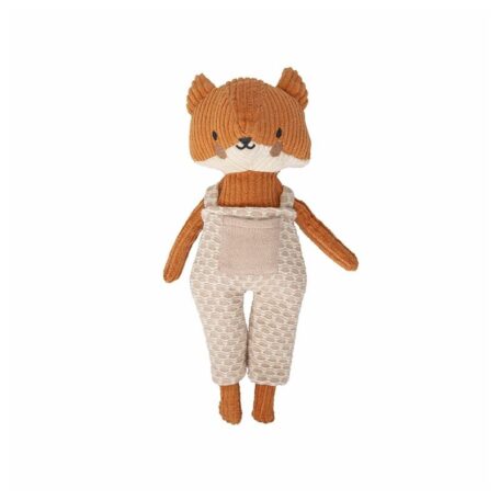 Stofftier Fuchs