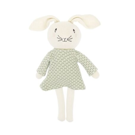 Stofftier Hase