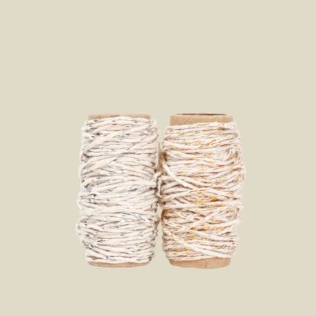 Bakers Twine, Luxe 2 x 10 m