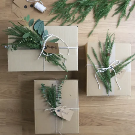 Bakers Twine, Luxe 2 x 10 m