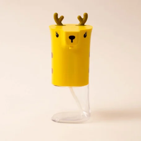 Schaumseifenspender Giraffe